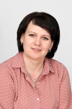 Марченкова Ирина Владимировна